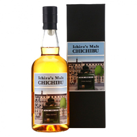 Chichibu Paris Edition 2021 Single Malt Whisky - Image 5