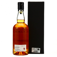 Chichibu Paris Edition 2022 Single Malt Whisky - Image 7