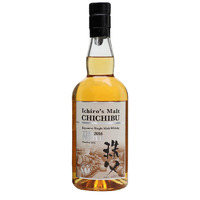 Chichibu The Peated 2016 Release Single Malt Whisky - Image 5