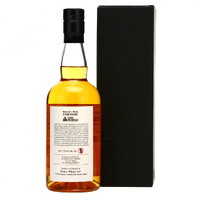 Chichibu The Peated 2018 Release 10th Anniversary Single Malt Whisky - Image 5