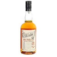 Chichibu The US Edition 2021 Single Malt Whisky - Image 5