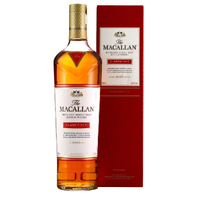 Macallan Classic Cut 2020 Edition Single Malt Whisky - Image 4