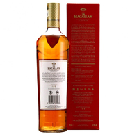 Macallan Classic Cut 2020 Edition Single Malt Whisky - Image 5