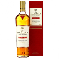 Macallan Classic Cut 2021 Edition Single Malt Whisky - Image 4