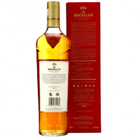 Macallan Classic Cut 2021 Edition Single Malt Whisky - Image 5