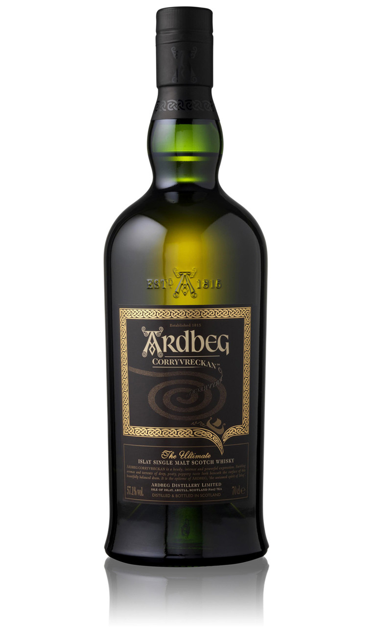 Ardbeg Corryvreckan - Image 3