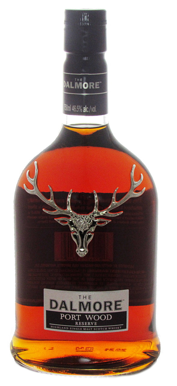 Dalmore Port Wood Reserve - Image 2