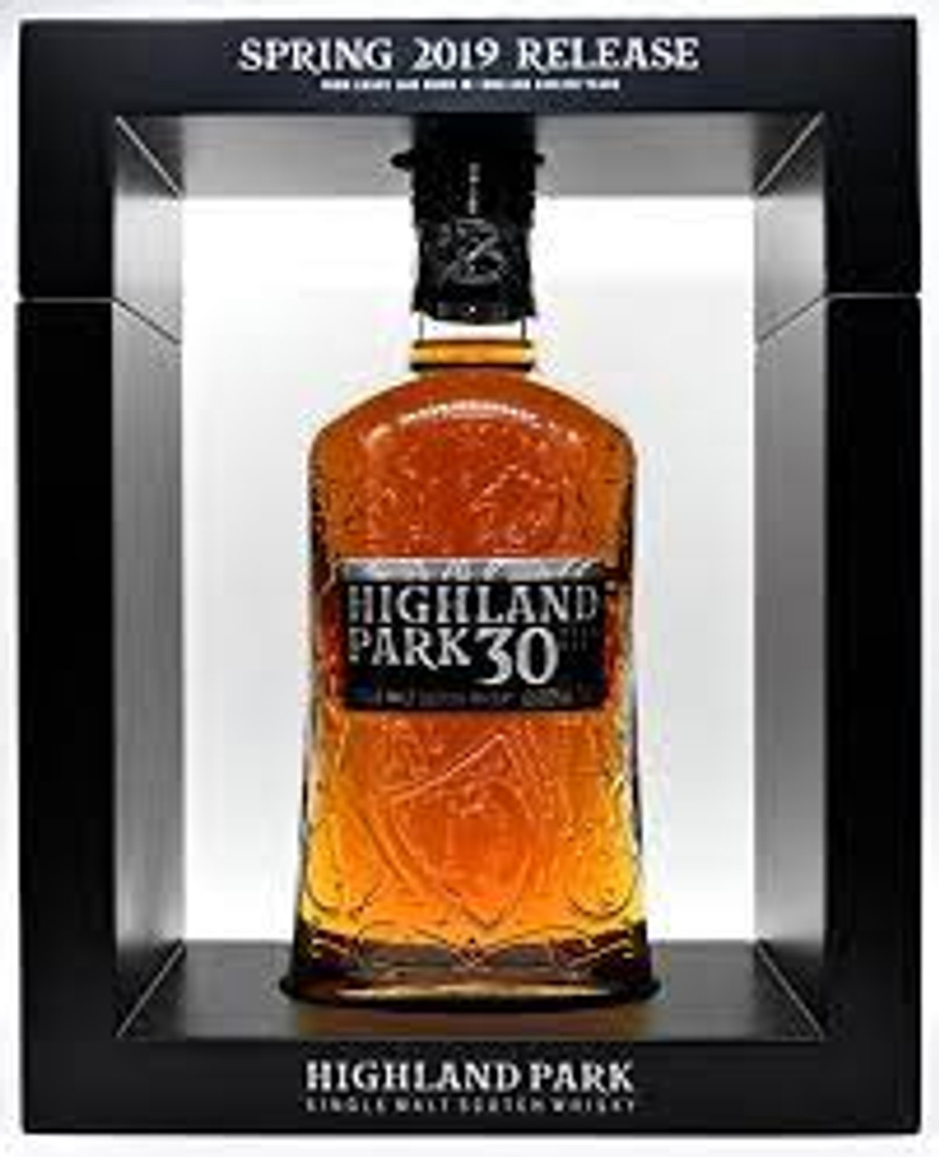 Highland Park 30 Years Old, 2019 Release - Image 2