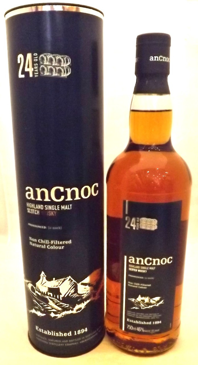 anCnoc 24 Year Old - Image 3