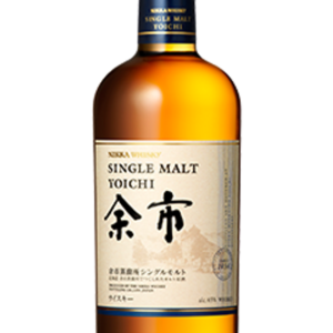 Nikka Yoichi Single Malt