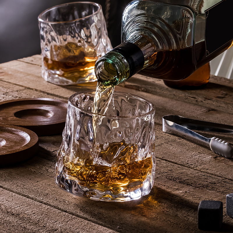 Four Roses Bourbon Gift Box - Image 4