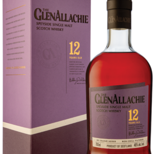 GlenAllachie 12 Year Old