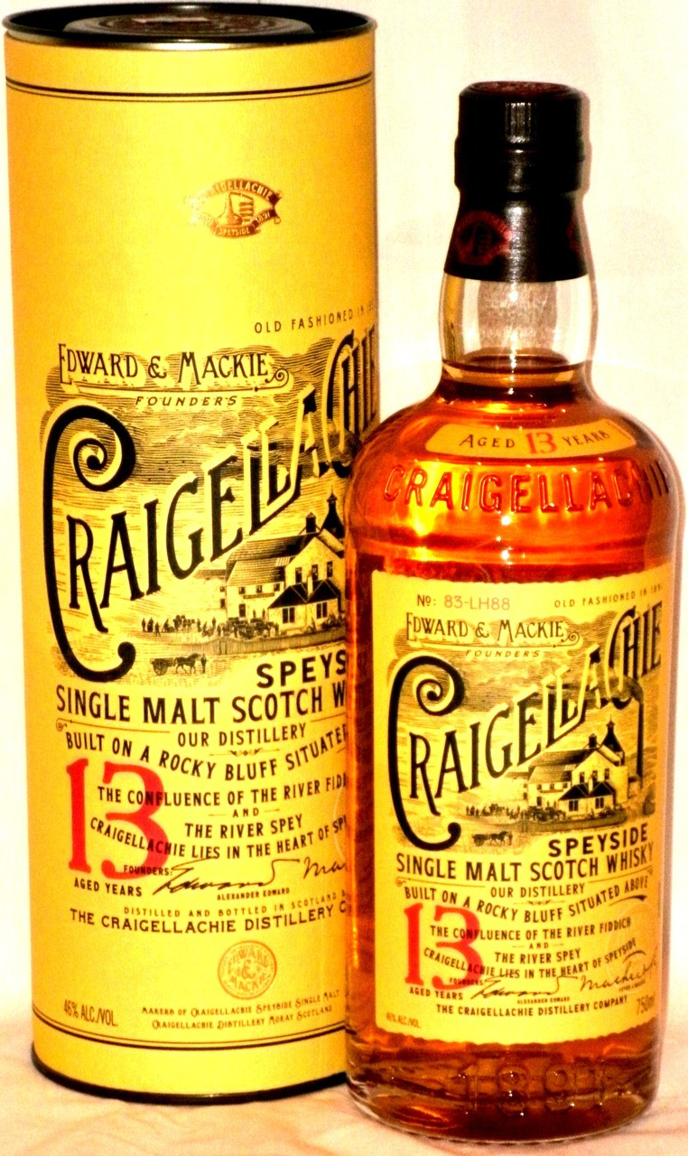 Craigellachie 13 Year Old - Image 2