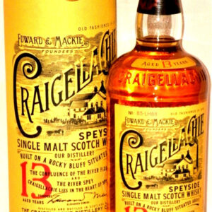 Craigellachie 13 Year Old