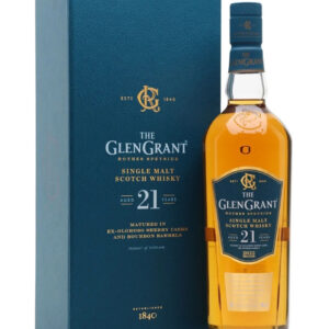 GlenGrant 21 Year Old