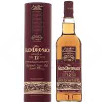 Glendronach 12 Year Old Single Malt Whisky - Image 7