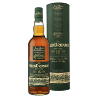 Glendronach 15 Year Old Revival Single Malt Whisky - Image 7