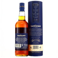 Glendronach 18 Year Old Allardice 2019 Release Single Malt Whisky - Image 5