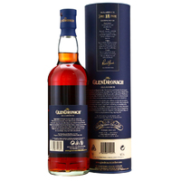 Glendronach 18 Year Old Allardice 2020 Release Single Malt Whisky - Image 5