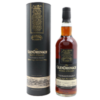 Glendronach 10 Years Old 2012 Hand Filled Cask No5952 Single Malt Whisky - Image 5