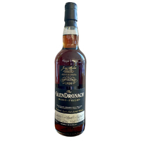 Glendronach 10 Years Old 2012 Hand Filled Cask No5952 Single Malt Whisky - Image 6