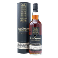 Glendronach 10 Years Old 2012 Hand Filled Cask No5952 Single Malt Whisky - Image 7