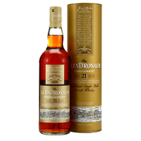 Glendronach 21 Year Old Parliament 2018 Release Single Malt Whisky - Image 5