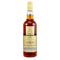 Glendronach 21 Year Old Parliament 2018 Release Single Malt Whisky - Image 6
