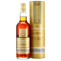 Glendronach 21 Year Old Parliament 2022 Release Single Malt Whisky - Image 4