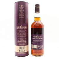 Glendronach 25 Year Old 1992 Mace Windu Single Malt Whisky - Image 5