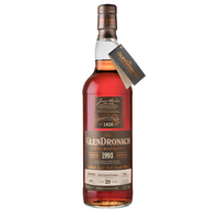 Glendronach 29 Year Old 1993 Cask Bottling 5820 - Image 5