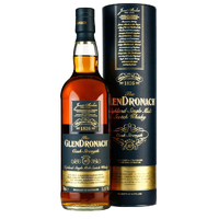Glendronach Cask Strength Batch 10 Single Malt Whisky - Image 4
