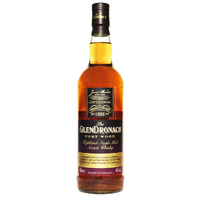 Glendronach Port Wood Single Malt Whisky - Image 5