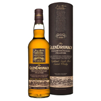 Glendronach Traditionally Peated Single Malt Whisky - Image 5