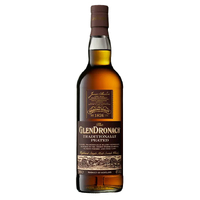 Glendronach Traditionally Peated Single Malt Whisky - Image 6