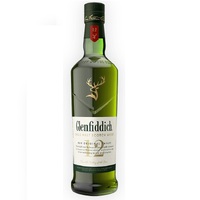 Glenfiddich 12 Year Old Single Malt Whisky - Image 6