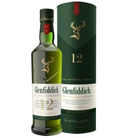 Glenfiddich 12 Year Old Single Malt Whisky - Image 7