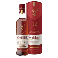 Glenfiddich 12 Year Old Amontillado Sherry Cask Finish - Image 5