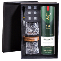 Glenfiddich 12 Year Old Gift Box - Image 6