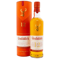 Glenfiddich 12 Year Old Triple Oak Single Malt Whisky - Image 5