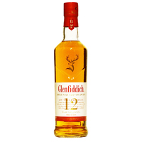 Glenfiddich 12 Year Old Triple Oak Single Malt Whisky - Image 6