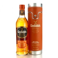 Glenfiddich 14 Year Old Rich Oak Limited Edition - Image 4