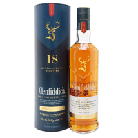 Glenfiddich 18 Year Old Our Small Batch Eighteen Single Malt Whisky - Image 5