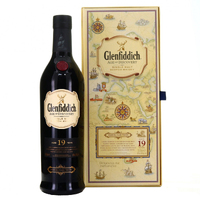 Glenfiddich 19 Year Old Age of Discovery Madeira Cask Finish - Image 5