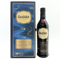 Glenfiddich 19 Year Old Age of Discovery Bourbon Cask Finish - Image 5