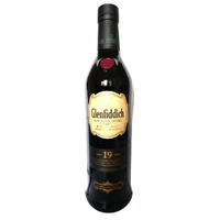 Glenfiddich 19 Year Old Age of Discovery Bourbon Cask Finish - Image 7