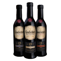 Glenfiddich 19 Year Old Age of Discovery Bourbon, Madeira and Red Wine Cask Finish - Image 4