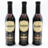 Glenfiddich 19 Year Old Age of Discovery Bourbon, Madeira and Red Wine Cask Finish - Image 5
