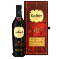 Glenfiddich 19 Year Old Age of Discovery Red Wine Cask Finish - Image 5