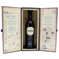 Glenfiddich 19 Year Old Age of Discovery Red Wine Cask Finish - Image 6